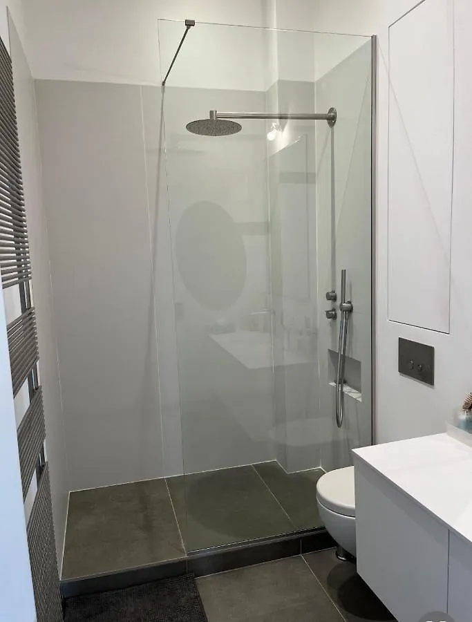 Tres Bel Appartement Haut De Gamme, Calme, Vue A 180 Degres Paris Apartment