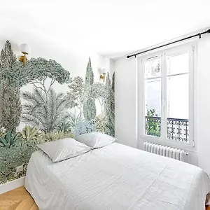  Apartment Bosquet - Jean Nicot 1bdr By B'your