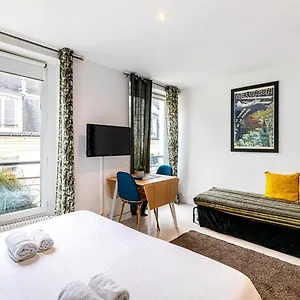  Apartment Guestready - Bel Apt. Au Coeur De