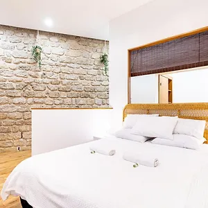  Apartment Guestready - Serene Near Champ De Mars