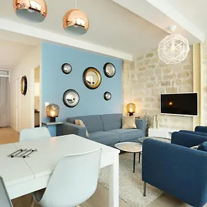  Apartment Tour Eiffel By Prestige